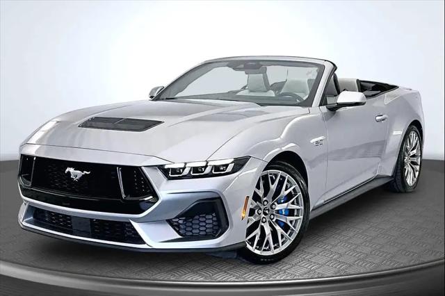 2024 Ford Mustang GT Premium Convertible for sale in Urbandale, IA