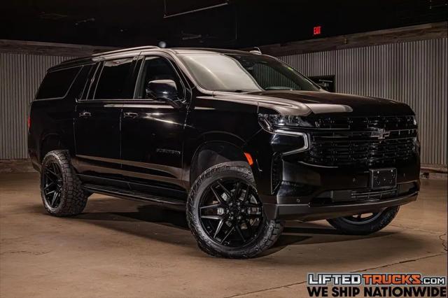 2024 Chevrolet Suburban 4WD RST for sale in Glendale, AZ