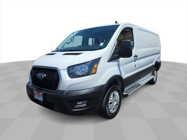 2025 Ford Transit Cargo Van Base for sale in Cathedral City, CA