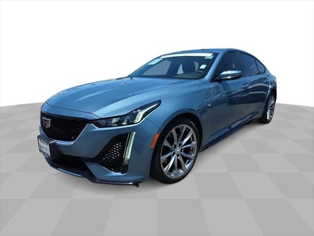 2023 Cadillac CT5 Sport for sale in Cathedral City, CA