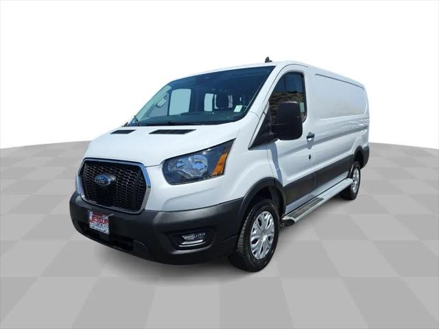 2025 Ford Transit Cargo Van Base for sale in Cathedral City, CA