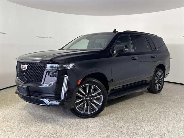 2024 Cadillac Escalade 4WD Sport for sale in Orlando, FL