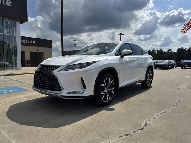 2022 Lexus RX 350 Base for sale in West Monroe, LA