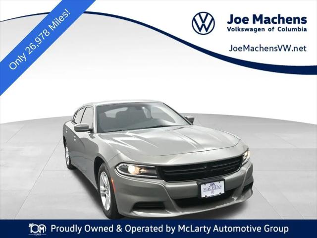 2019 Dodge Charger SXT RWD for sale in Columbia, MO