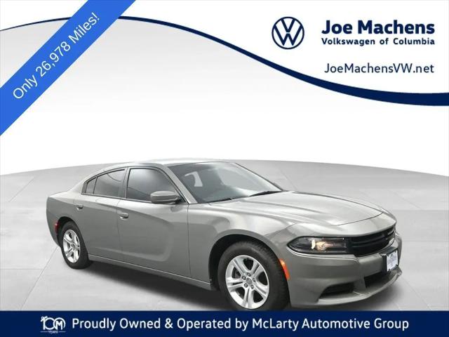 2019 Dodge Charger SXT RWD for sale in Columbia, MO