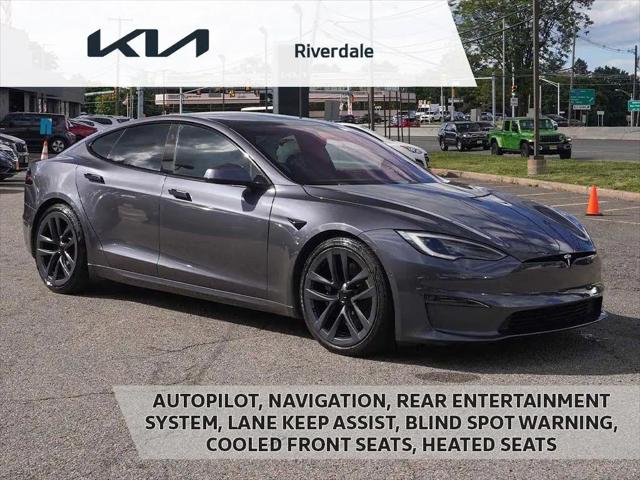 2023 Tesla Model S Standard Range for sale in Riverdale, NJ