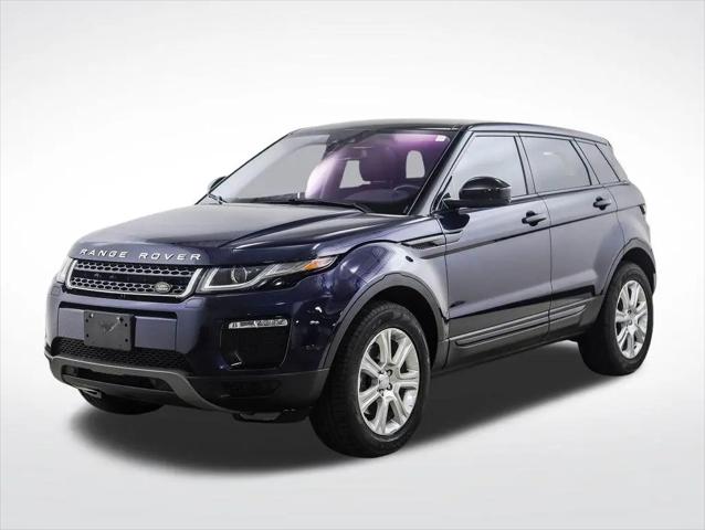 2018 Land Rover Range Rover Evoque SE for sale in Bloomington, MN