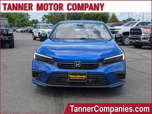 2023 Honda Civic Sport for sale in Brainerd, MN