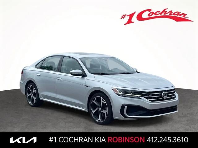 2020 Volkswagen Passat 2.0T R-Line for sale in Pittsburgh, PA