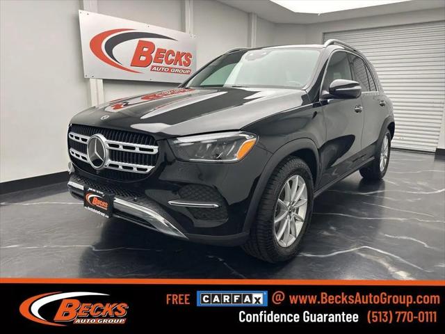 2025 Mercedes-Benz GLE GLE 350 4MATIC for sale near Mason, OH