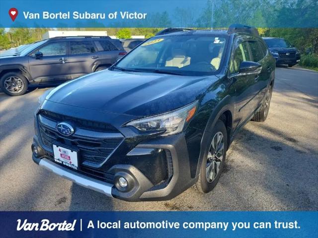 2023 Subaru Outback Limited for sale in Victor, NY