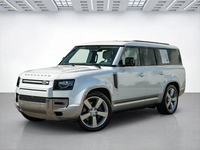 2023 Land Rover Defender 130 First Edition for sale in Santa Barbara, CA