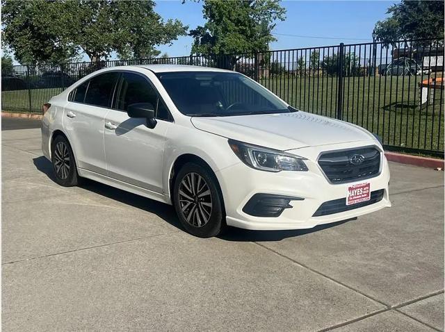 2018 Subaru Legacy 2.5i for sale in Roseville, CA