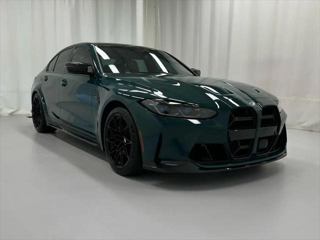 2024 BMW M3 Competition xDrive for sale in Manheim, PA
