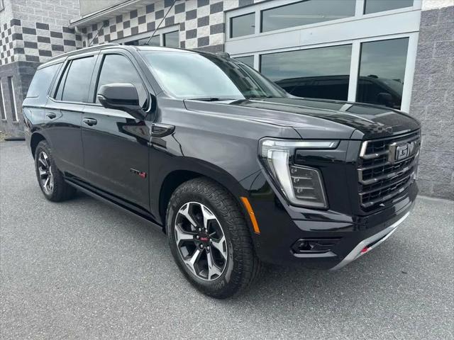 2026 GMC Yukon 4WD AT4 Ultimate for sale in Manheim, PA