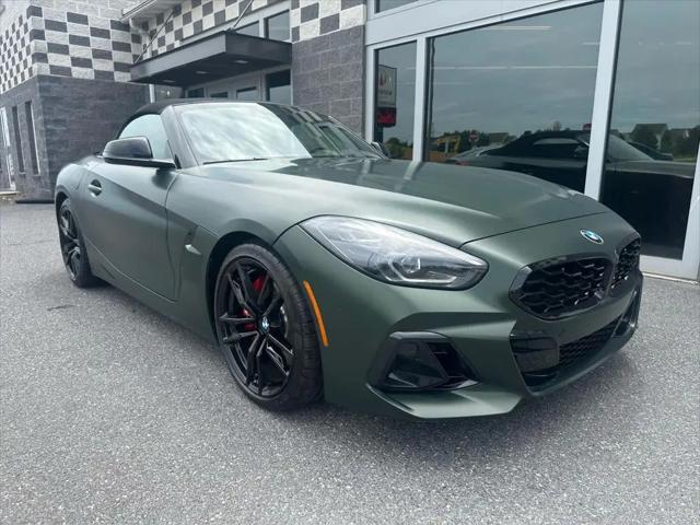 2025 BMW Z4 M40i for sale in Manheim, PA