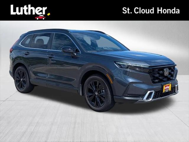 2024 Honda CR-V Hybrid Sport Touring for sale in Waite Park, MN