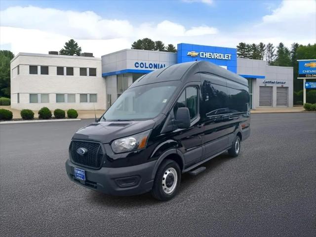 2023 Ford Transit Cargo Van Base for sale in Acton, MA