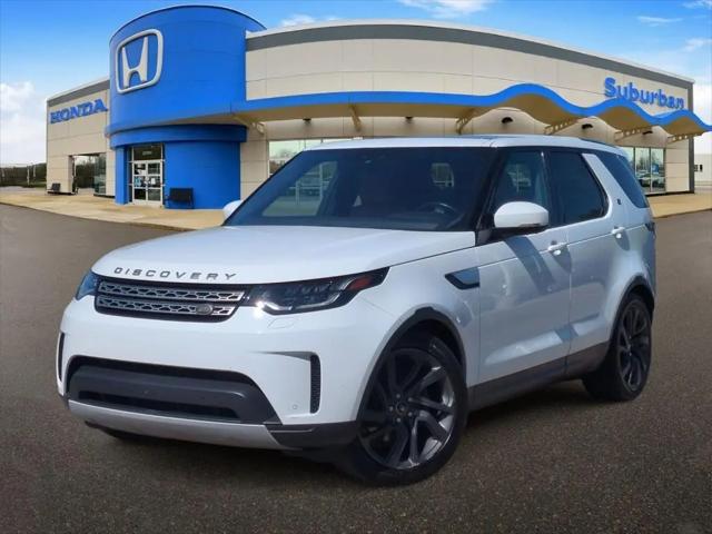2018 Land Rover Discovery HSE for sale in Farmington Hills, MI