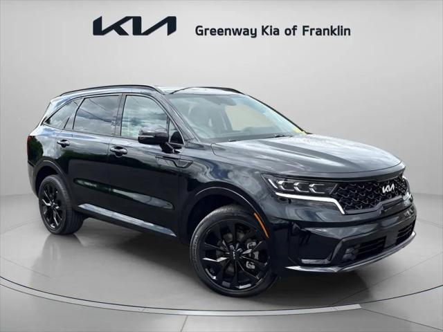 2023 Kia Sorento SX for sale in Franklin, TN