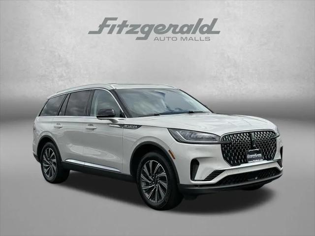 2025 Lincoln Aviator Premiere for sale in Hagerstown, MD