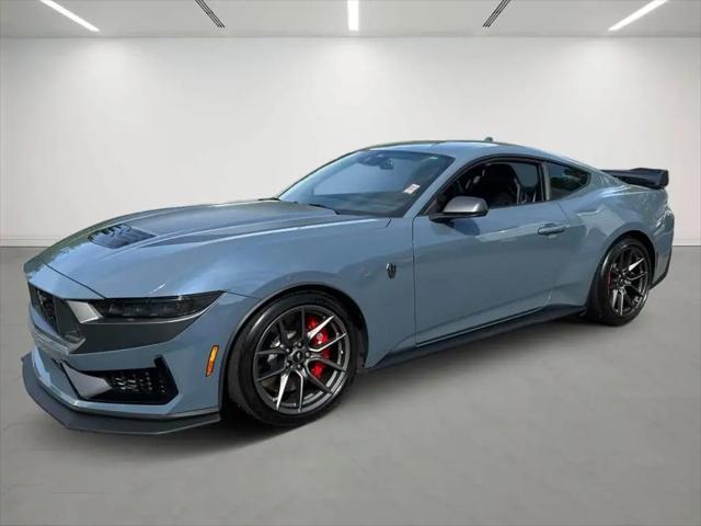 2025 Ford Mustang Dark Horse Fastback for sale in Plymouth, MA