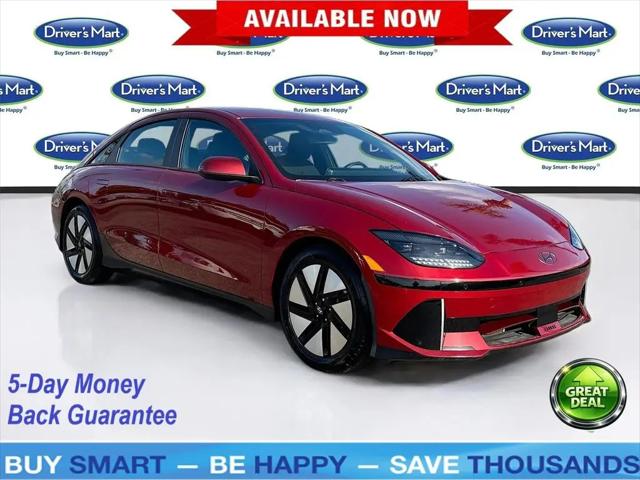 2024 Hyundai IONIQ 6 SE for sale in Winter Park, FL