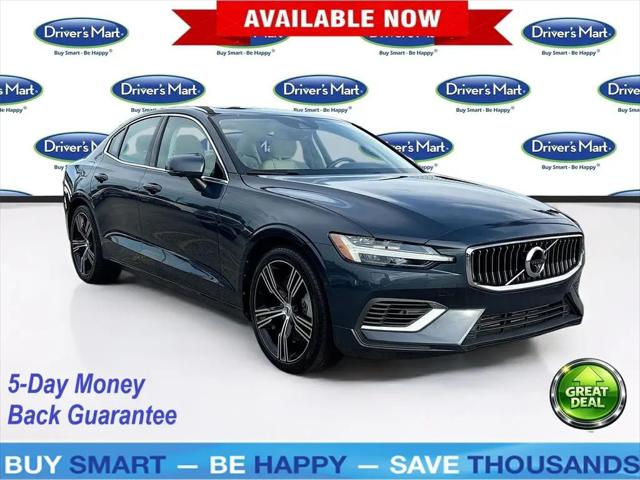 2022 Volvo S60 Recharge T8 Inscription for sale in Winter Park, FL