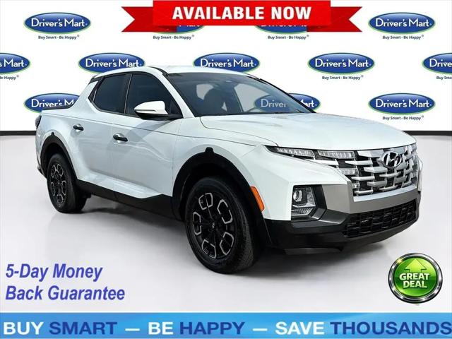 2022 Hyundai Santa Cruz SEL for sale in Winter Park, FL