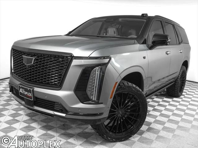 2026 Cadillac Escalade Platinum Sport for sale in Hurst, TX