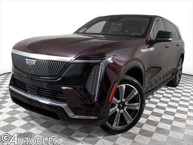 2025 Cadillac Escalade Luxury 2 AWD for sale in Hurst, TX