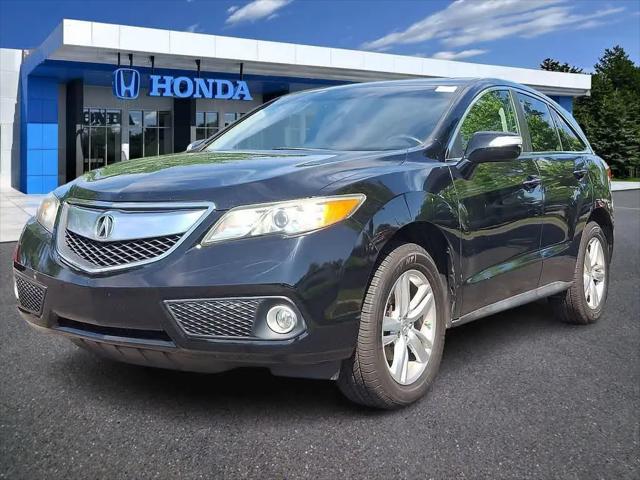 2013 Acura RDX Technology for sale in Hamilton, NJ