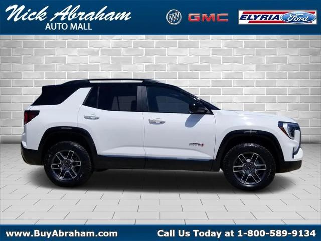 2026 GMC Terrain AWD AT4 for sale in Elyria, OH