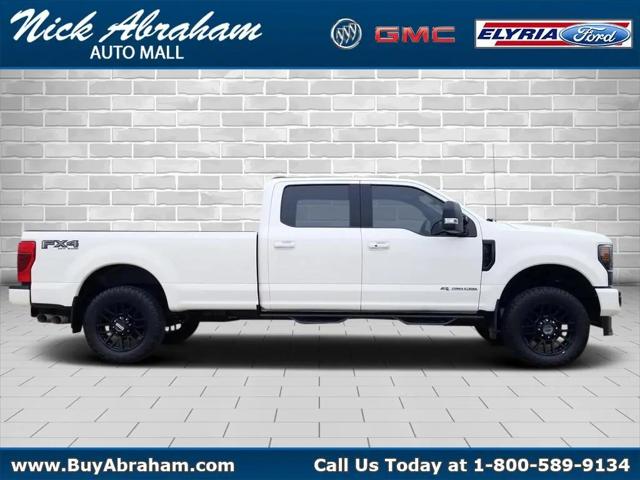 2020 Ford F-250 Super Duty for sale in Elyria, OH
