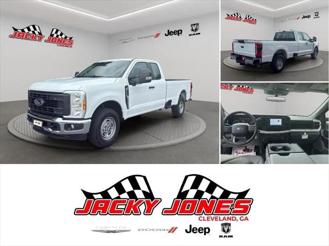2025 Ford F-250 XL for sale in Cleveland, GA