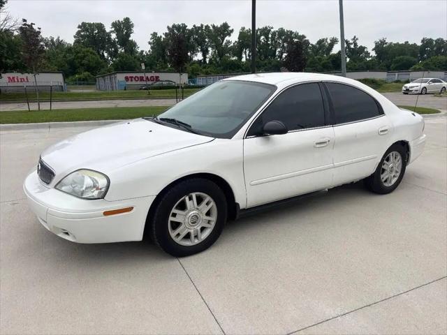 2005 Mercury Sable GS for sale in Kansas City, KS
