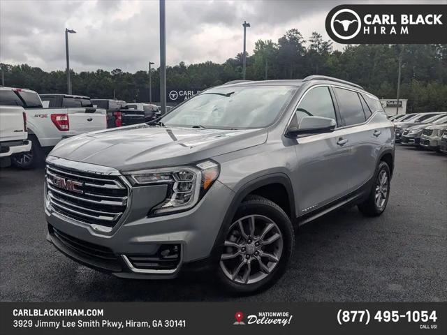 2023 GMC Terrain AWD SLT for sale in Hiram, GA
