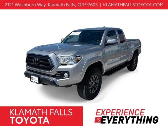 2020 Toyota Tacoma SR5 for sale in Klamath Falls, OR
