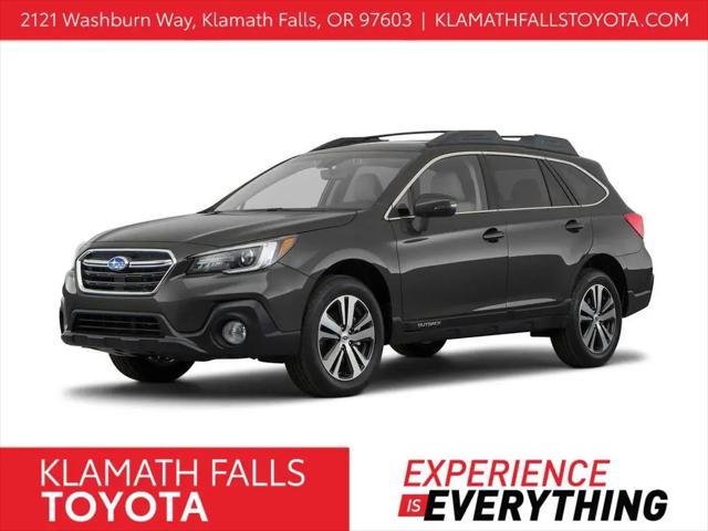 2019 Subaru Outback 2.5i Limited for sale in Klamath Falls, OR