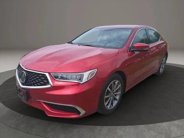 2020 Acura TLX Tech Package for sale in Jordan, MN