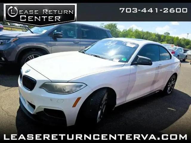 2015 BMW M2 xDrive for sale in Triangle, VA
