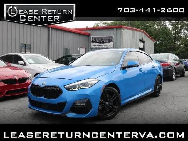 2022 BMW Coupe i xDrive for sale in Triangle, VA