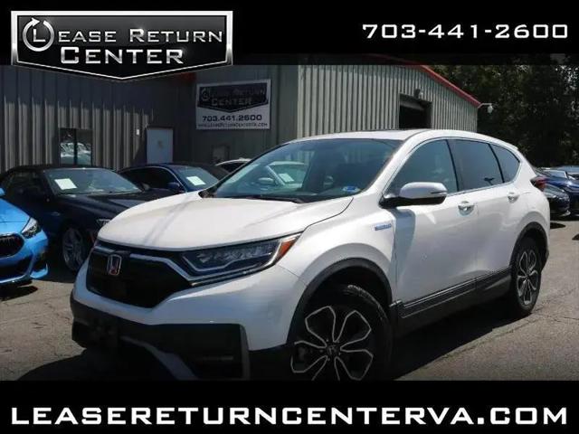 2022 Honda CR-V Hybrid EX-L for sale in Triangle, VA