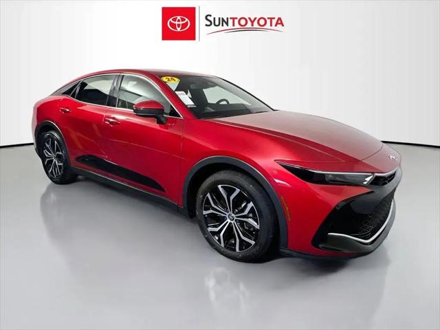 2024 Toyota Crown XLE for sale in Holiday, FL