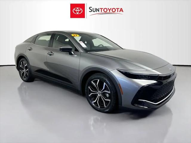 2023 Toyota Crown Limited for sale in Holiday, FL
