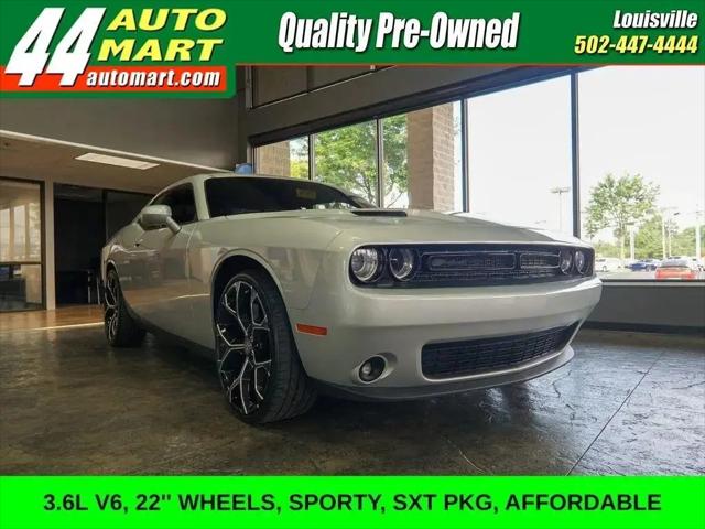 2019 Dodge Challenger SXT for sale in Louisville, KY