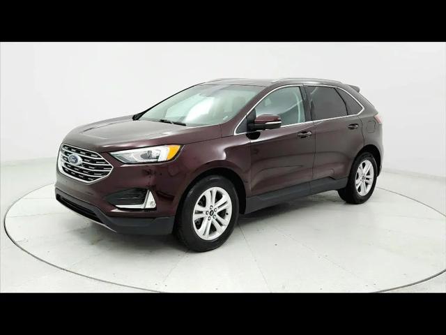 2020 Ford Edge SEL for sale in Olive Branch, MS