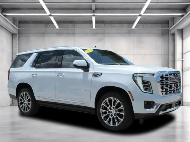 2026 GMC Yukon 4WD Denali for sale in Ocala, FL