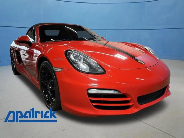 2013 Porsche Boxster Base for sale in Lebanon, IN