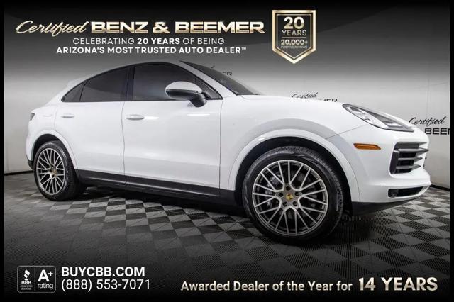 2023 Porsche Cayenne Cayenne for sale in Scottsdale, AZ